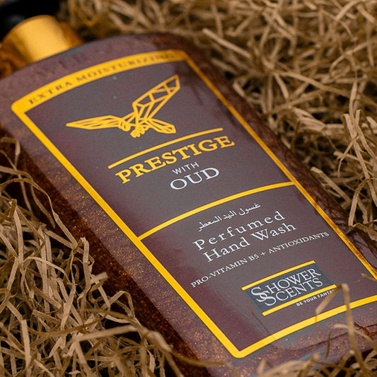 Prestige Hand Wash