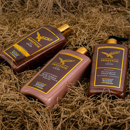 Prestige Hand Wash