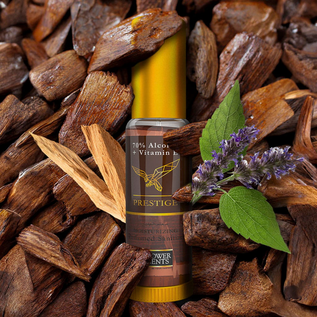 Prestige Perfumed Sanitizer