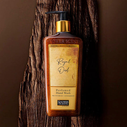 Royal Oud Hand Wash