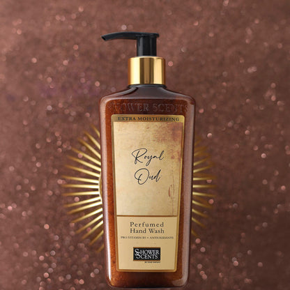 Royal Oud Hand Wash