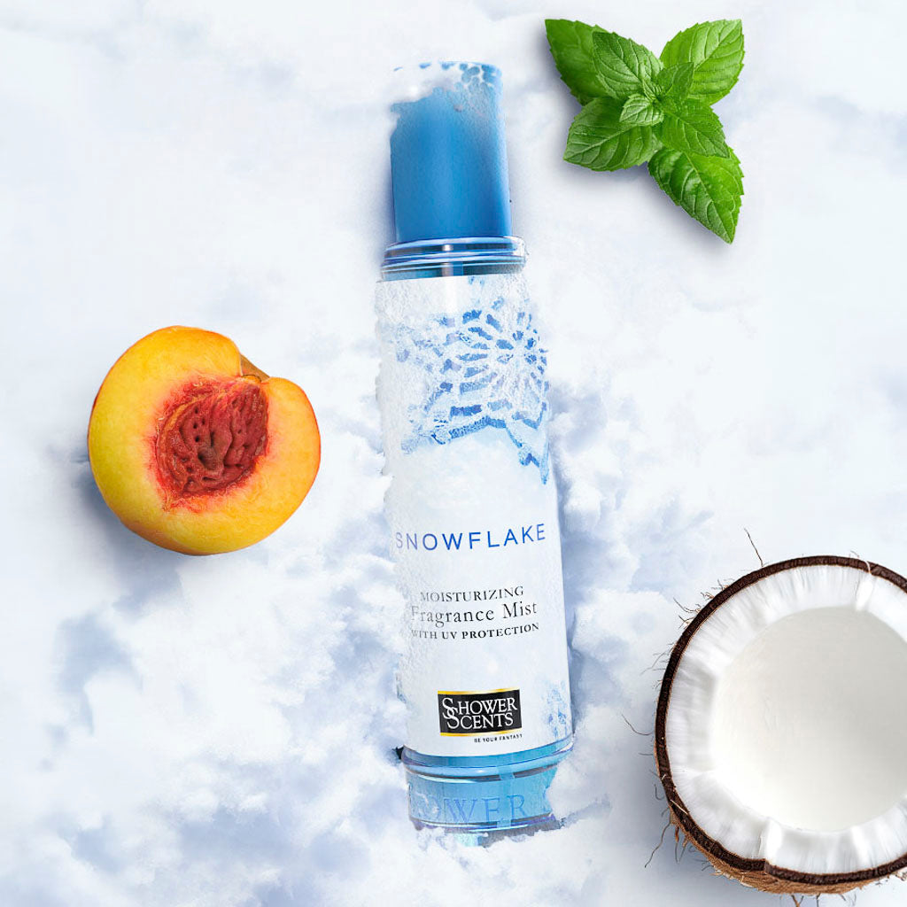 Snowflake Fragrance Mist