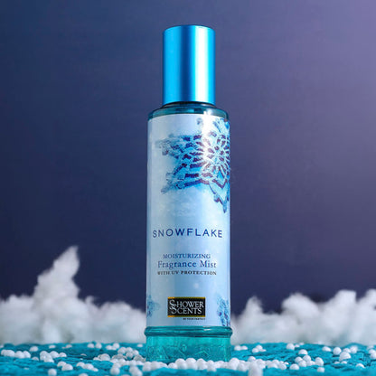 Snowflake Fragrance Mist