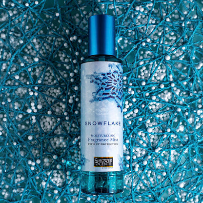 Snowflake Fragrance Mist