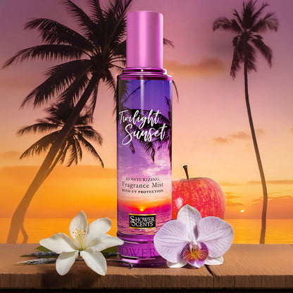 Twilight Sunset Fragrance Mist