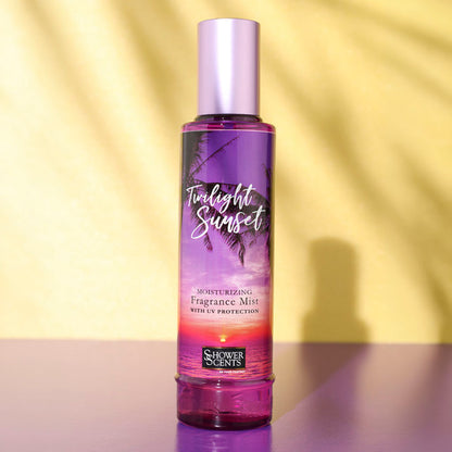 Twilight Sunset Fragrance Mist