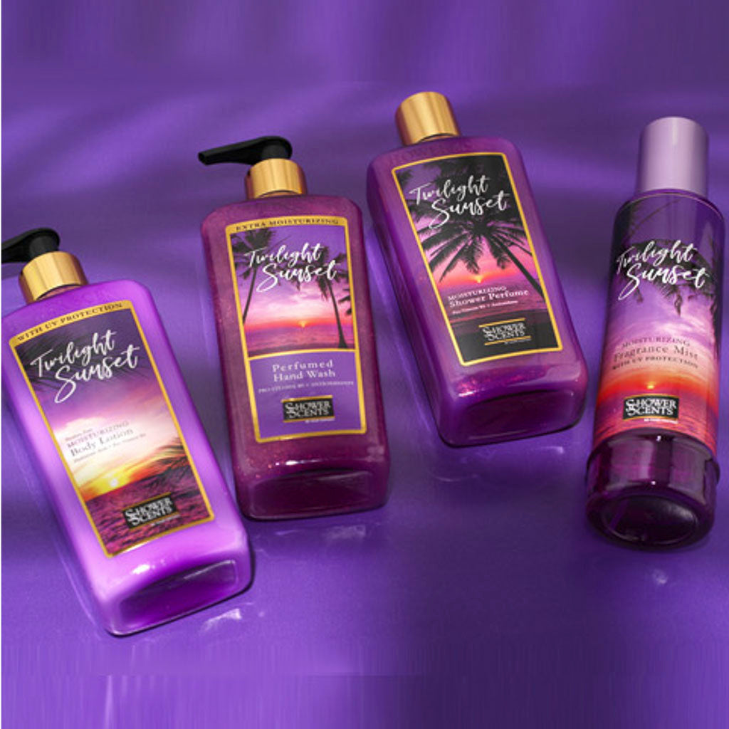 Twilight Sunset Fragrance Mist