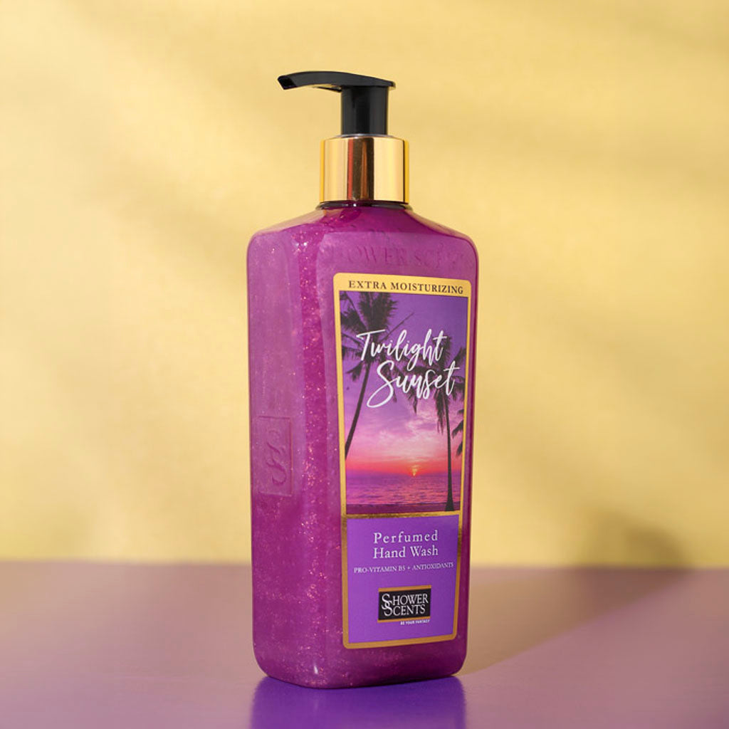 Twilight Sunset Hand Wash