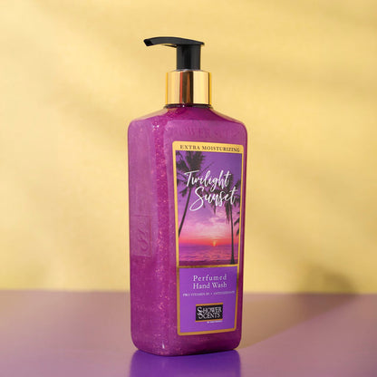 Twilight Sunset Hand Wash