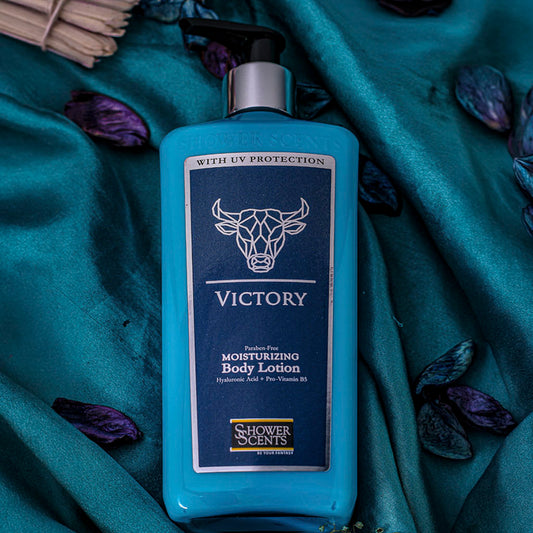 Victory Body Lotion