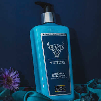 Victory Body Lotion