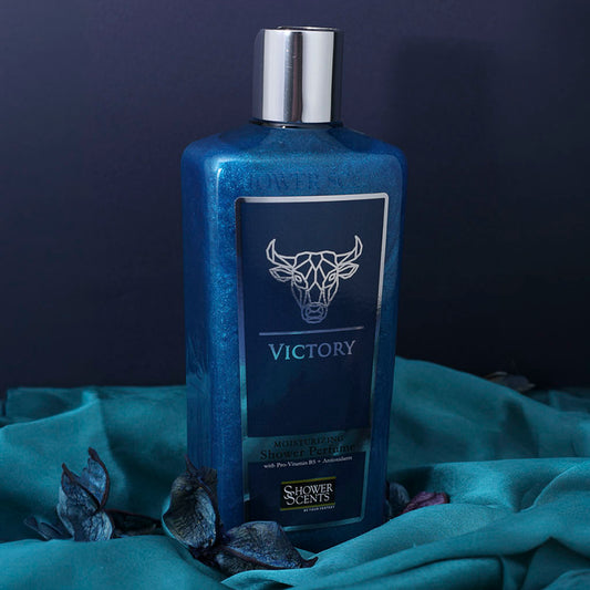 Victory Shower Perfume