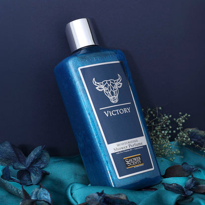 Victory Shower Perfume