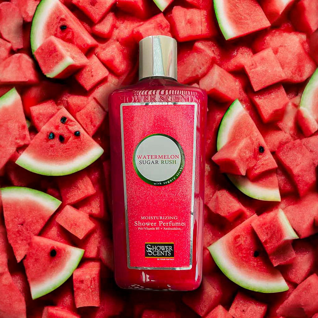 Watermelon Sugar Rush Shower Perfume