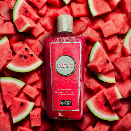 Watermelon Sugar Rush Shower Perfume