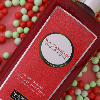 Watermelon Sugar Rush Shower Perfume