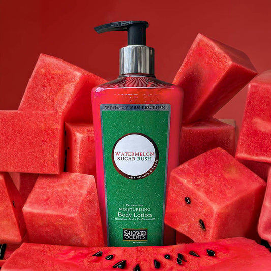 Watermelon Sugar Rush Body Lotion