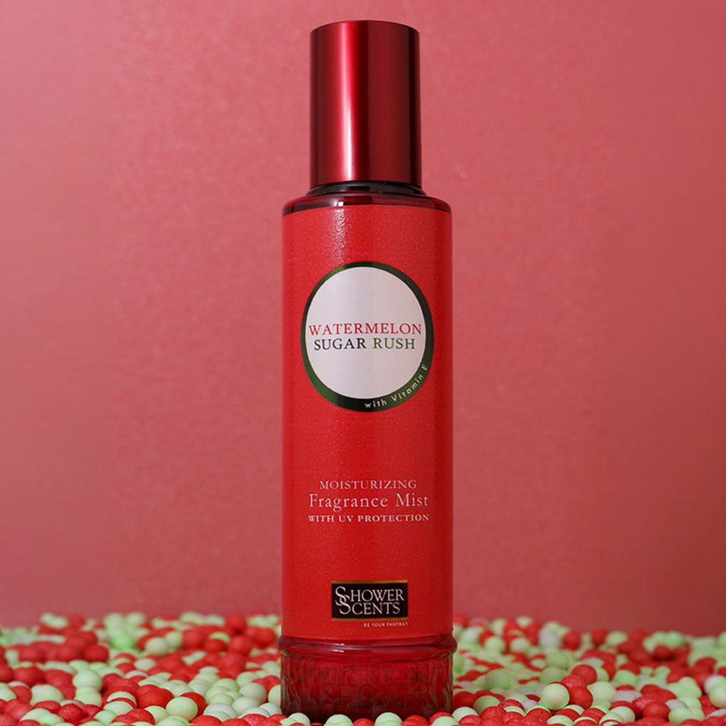 Watermelon Sugar Rush Fragrance Mist