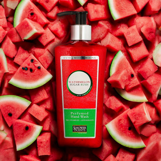 Watermelon Sugar Rush Hand Wash