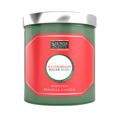 Watermelon Sugar Rush Perfumed Candle
