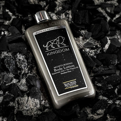 Kingdom Body Lotion