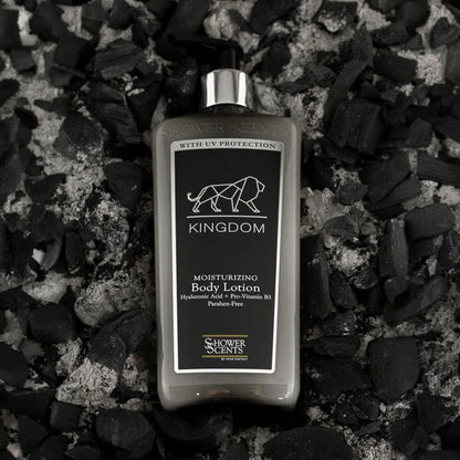 Kingdom Body Lotion