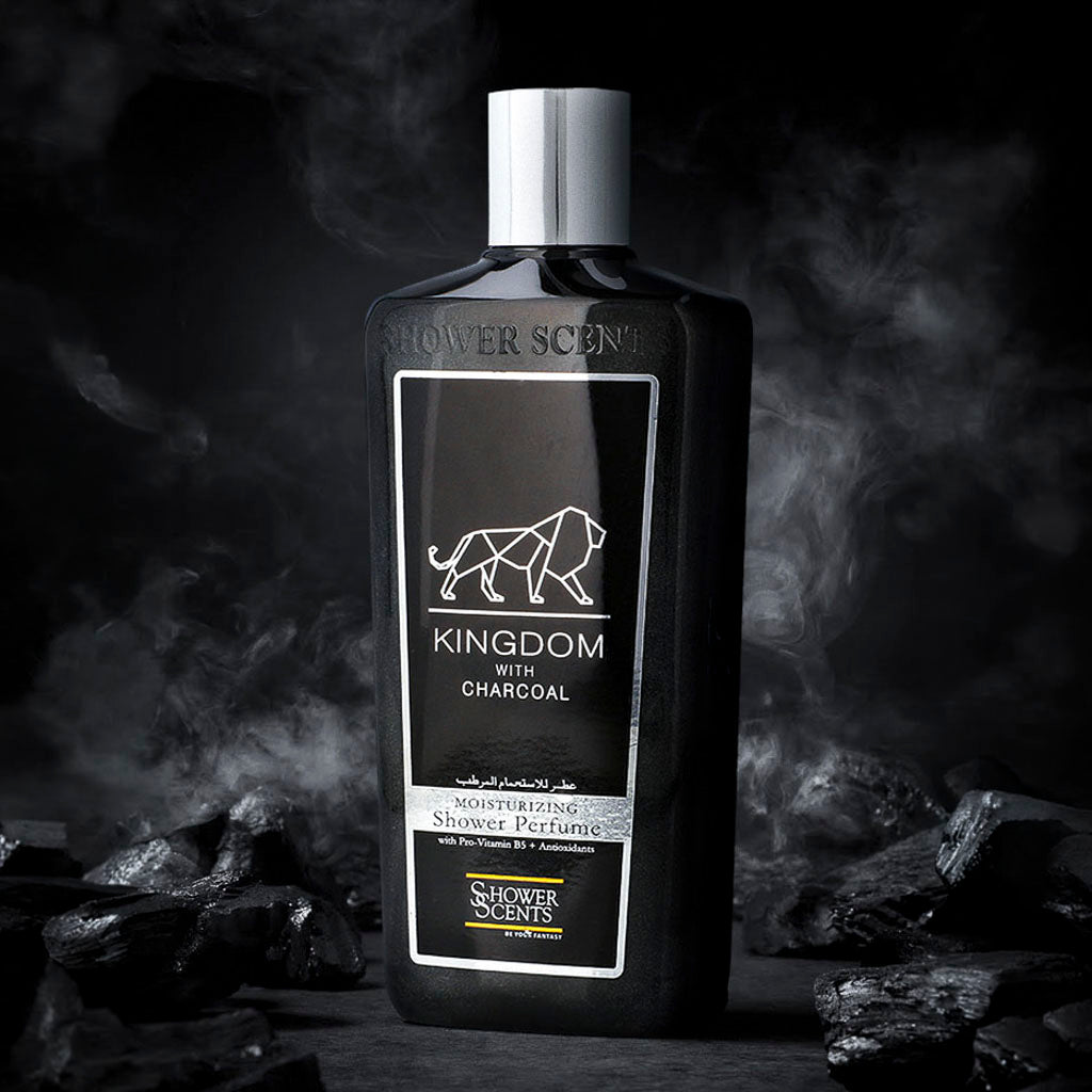 Kingdom Shower Perfume