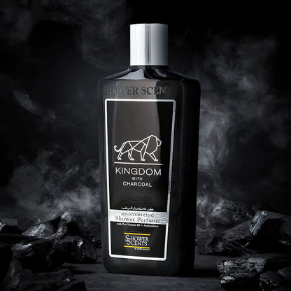 Kingdom Shower Perfume