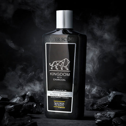 Kingdom Shower Perfume