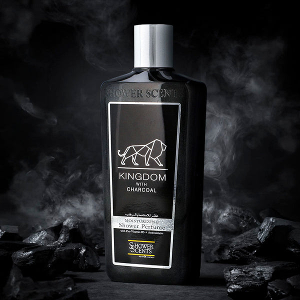 Kingdom Shower Perfume