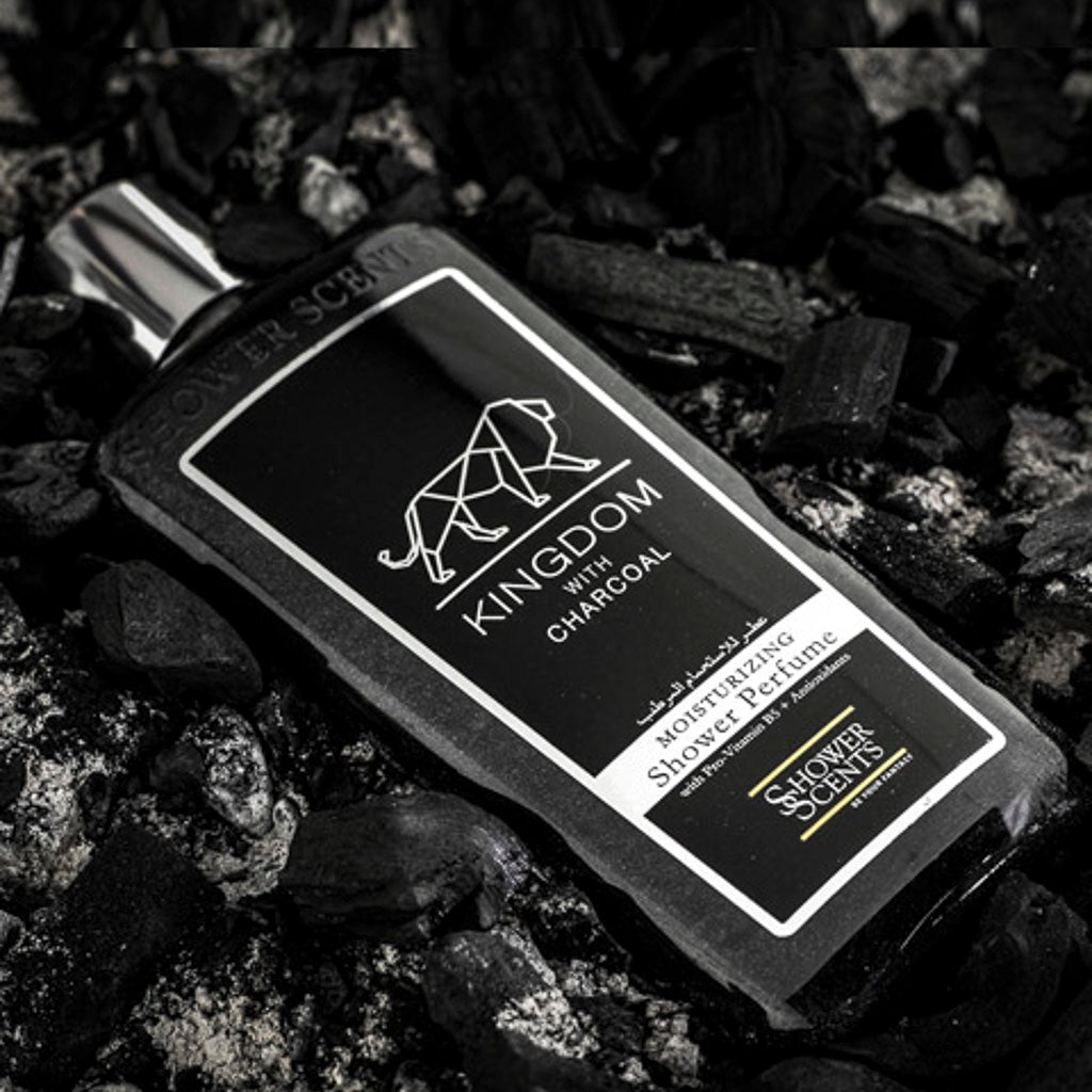 Kingdom Shower Perfume