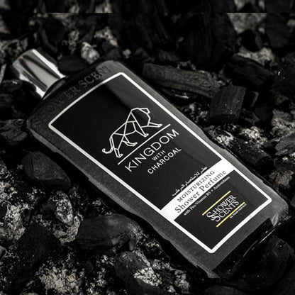 Kingdom Shower Perfume